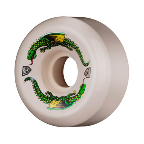 Powell Peralta POWELL PERALTA DRAGONS FORMULA WHEELS 58mm x 33 93A