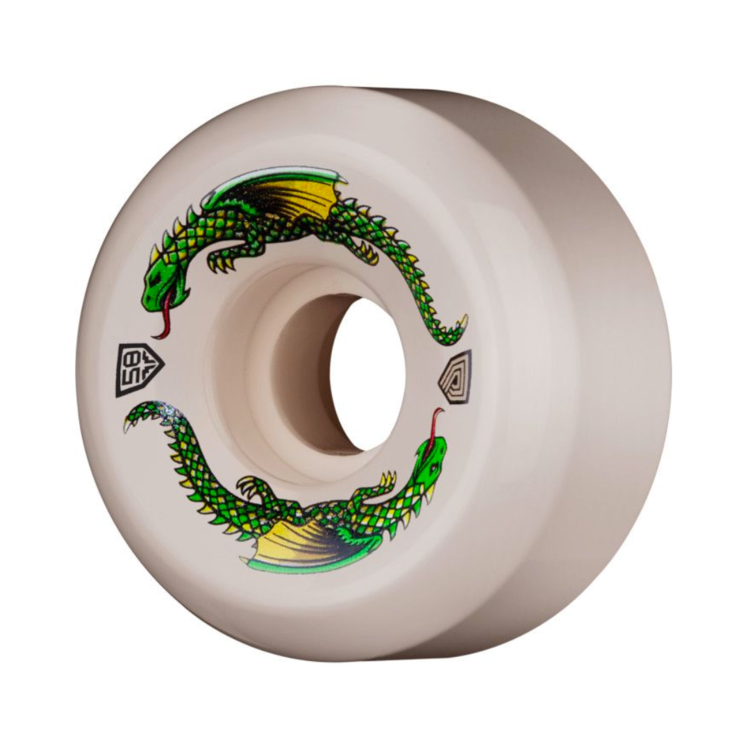 Powell Peralta POWELL PERALTA DRAGONS FORMULA WHEELS 58mm x 33 93A