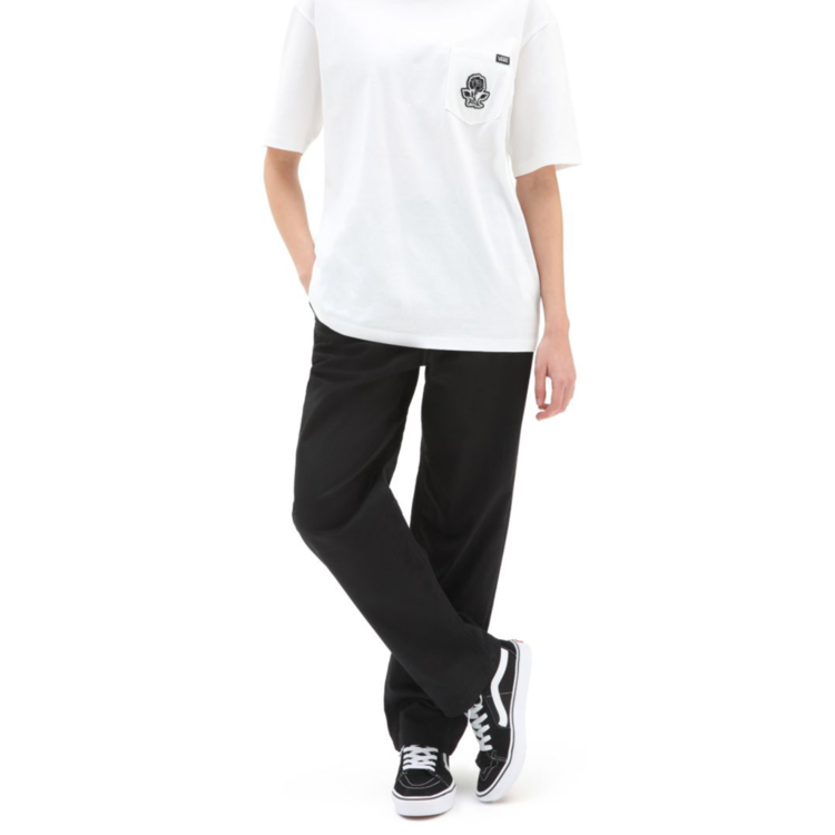 Vans Vans ARMANTO SKATE CHINO BLACK