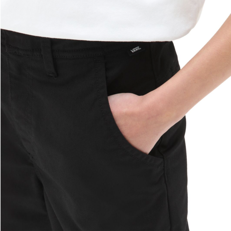 Vans Vans ARMANTO SKATE CHINO BLACK