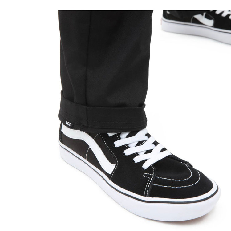 Vans Vans ARMANTO SKATE CHINO BLACK