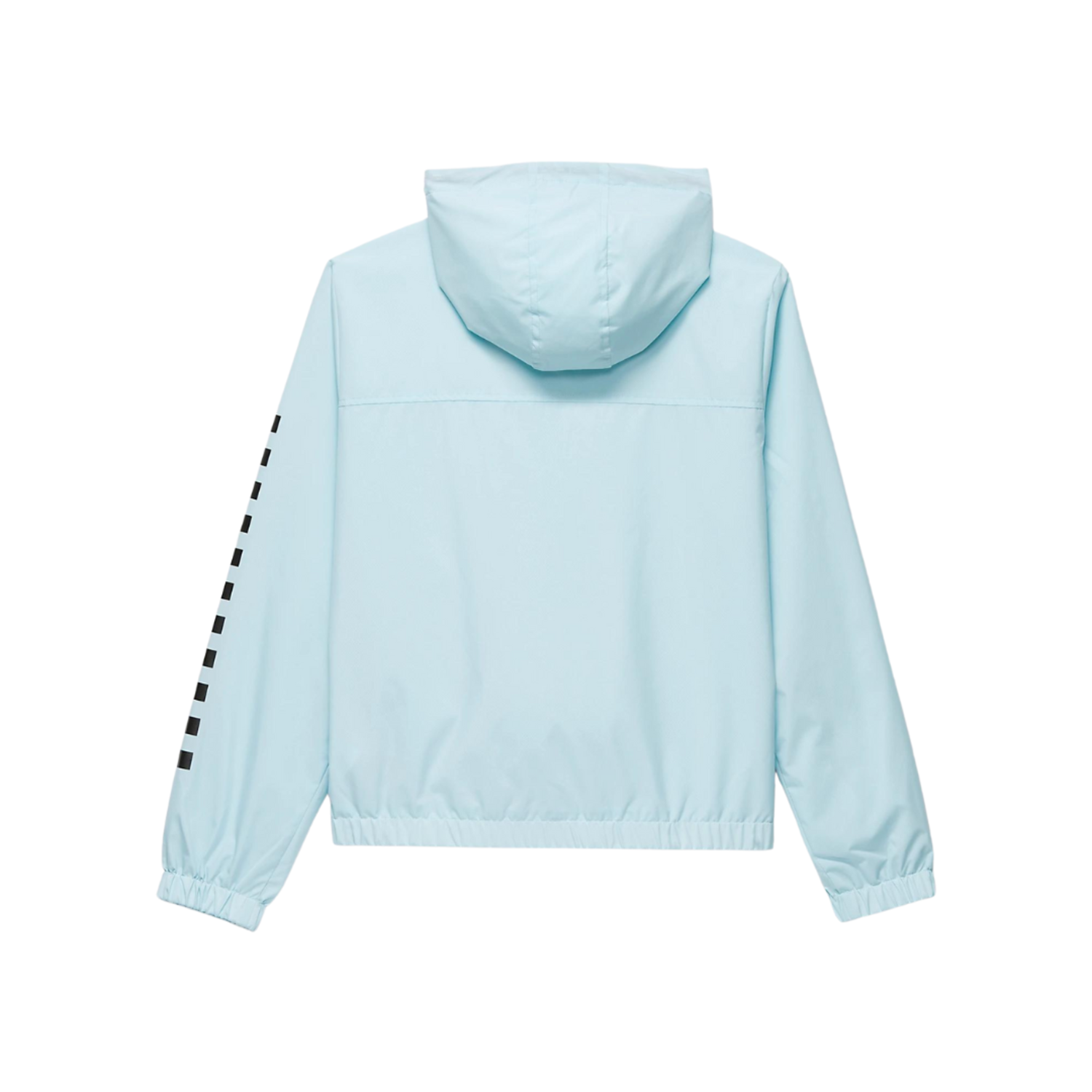 W´ WINDBREAKER PULLOVER