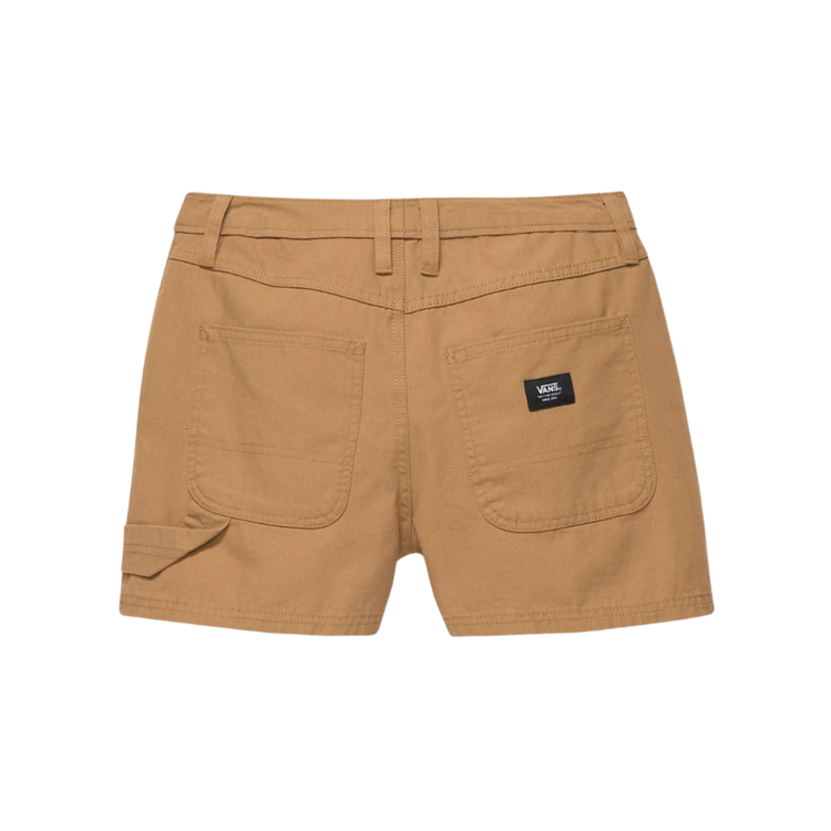 Vans Vans W GROUND WORK SHORT