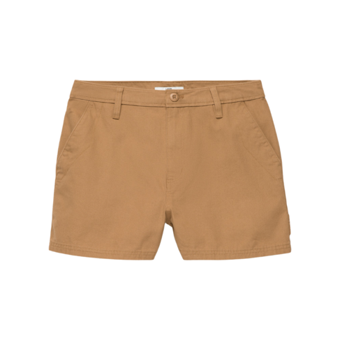 Vans Vans W GROUND WORK SHORT