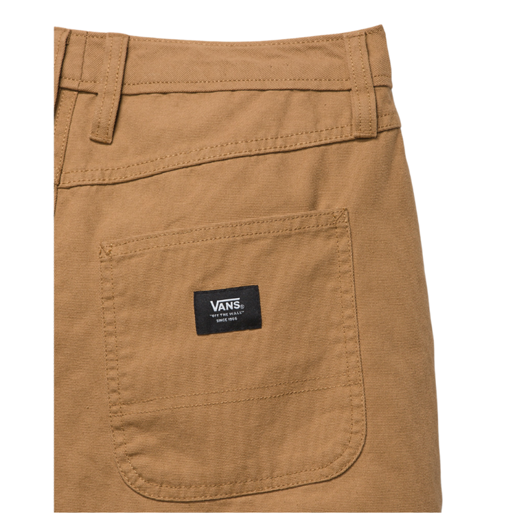 Vans Vans W GROUND WORK SHORT