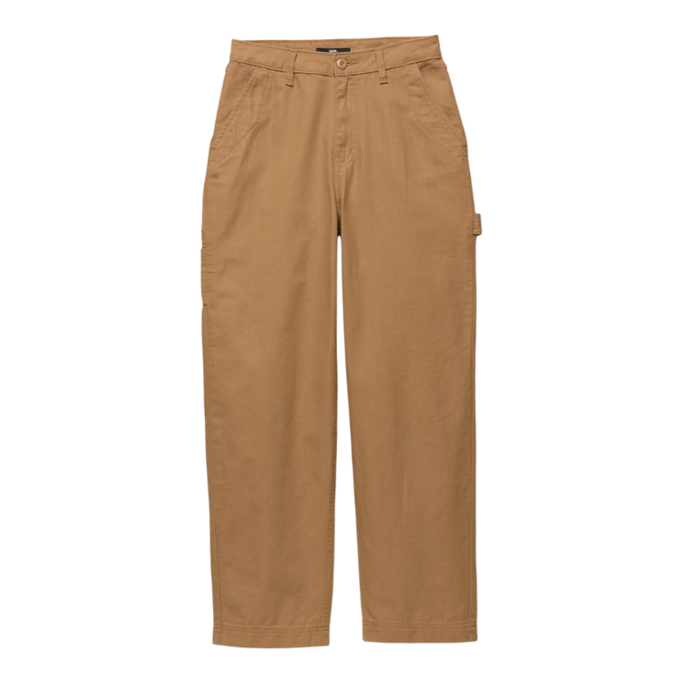 Vans Vans W GROUND WORK PANT