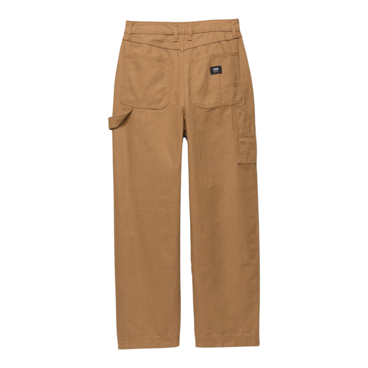 Vans Vans W GROUND WORK PANT