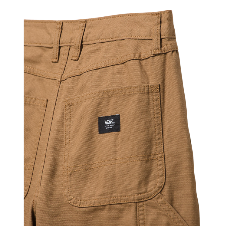 Vans Vans W GROUND WORK PANT