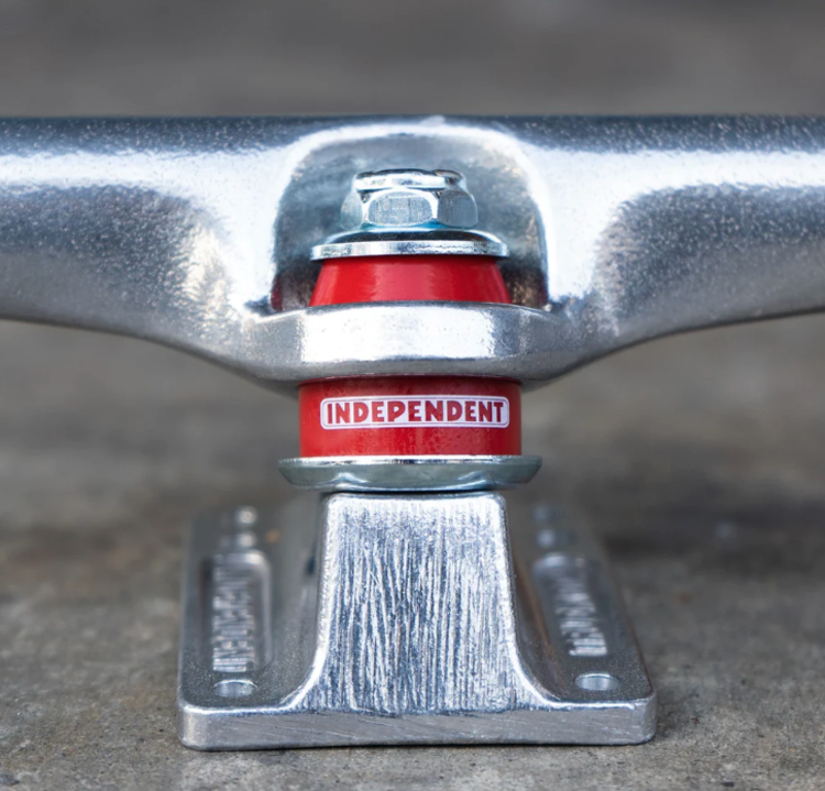 Independent INDEPENDENT STG4 POLISHED