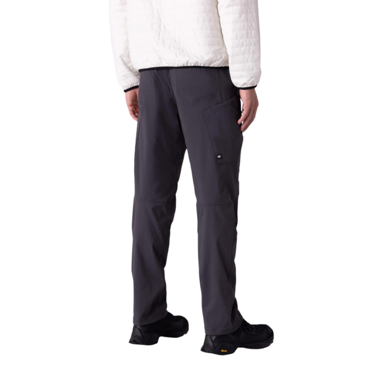 686 686 MENS ANYTHING CARGO PANT RELAXED CHARCOAL