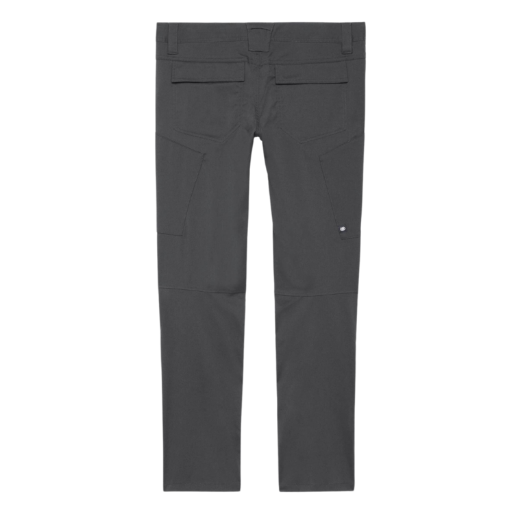 686 686 MENS ANYTHING CARGO PANT RELAXED CHARCOAL