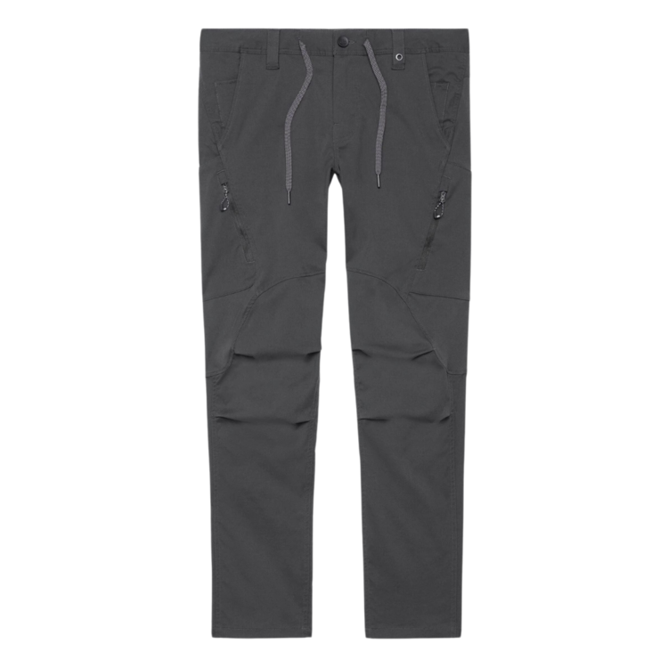 686 686 MENS ANYTHING CARGO PANT RELAXED CHARCOAL