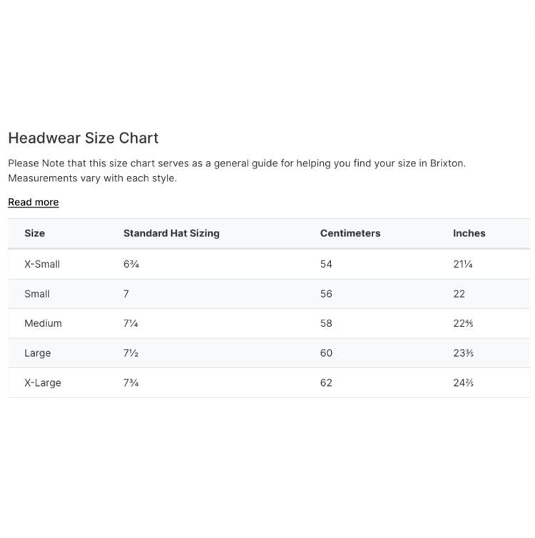 Brixton Brixton LEIGH FELT FEDORA DOVE