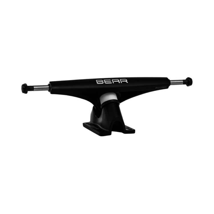 Bear BEAR GEN 6 TRUCKS BLACK 180MM 40 DEGREE