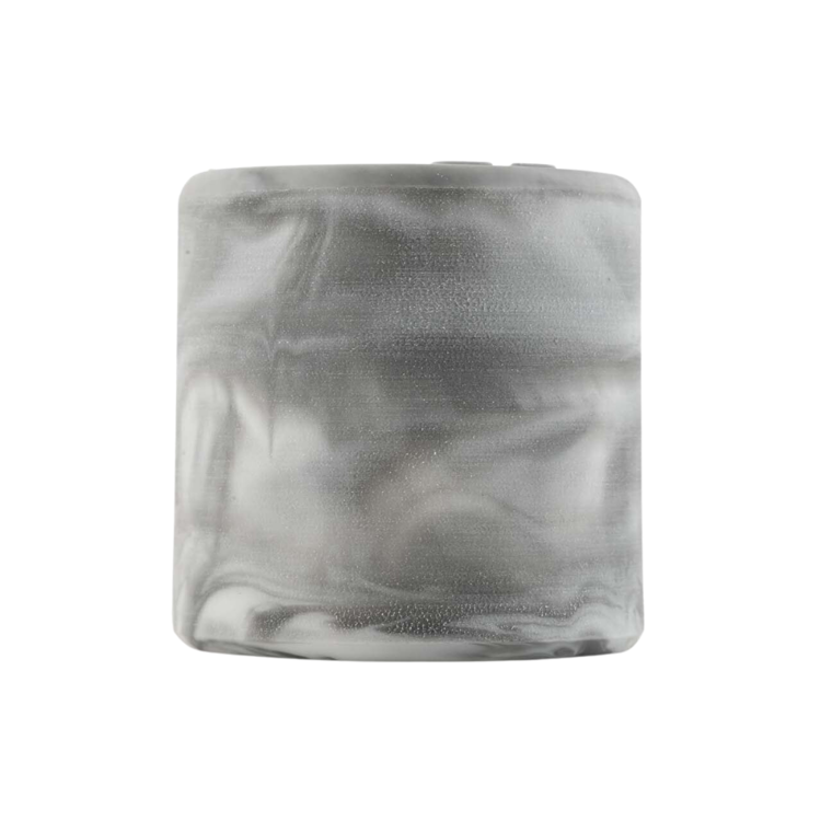 HAWGS HAWGS DOOZIES GREY/WHITE SWIRL 63mm 78a