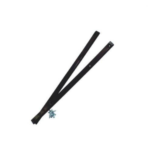 Pig PIG RAILS BLACK