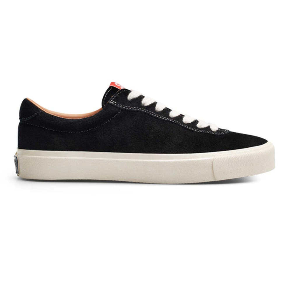 国内配送 LastResort AB VM004 MILIC SUEDE BLACK/NICOTINE VM004-Milic Suede (Black/Nicotine) – Last Resort USA