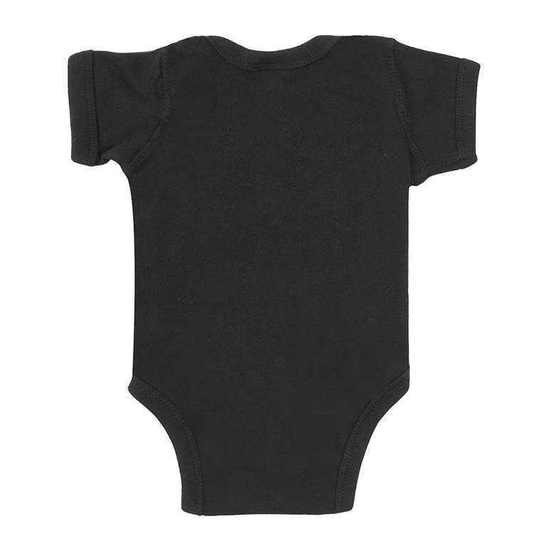 Santa Cruz SANTA CRUZ INFANT ONE PIECE MISSING DOT BLACK