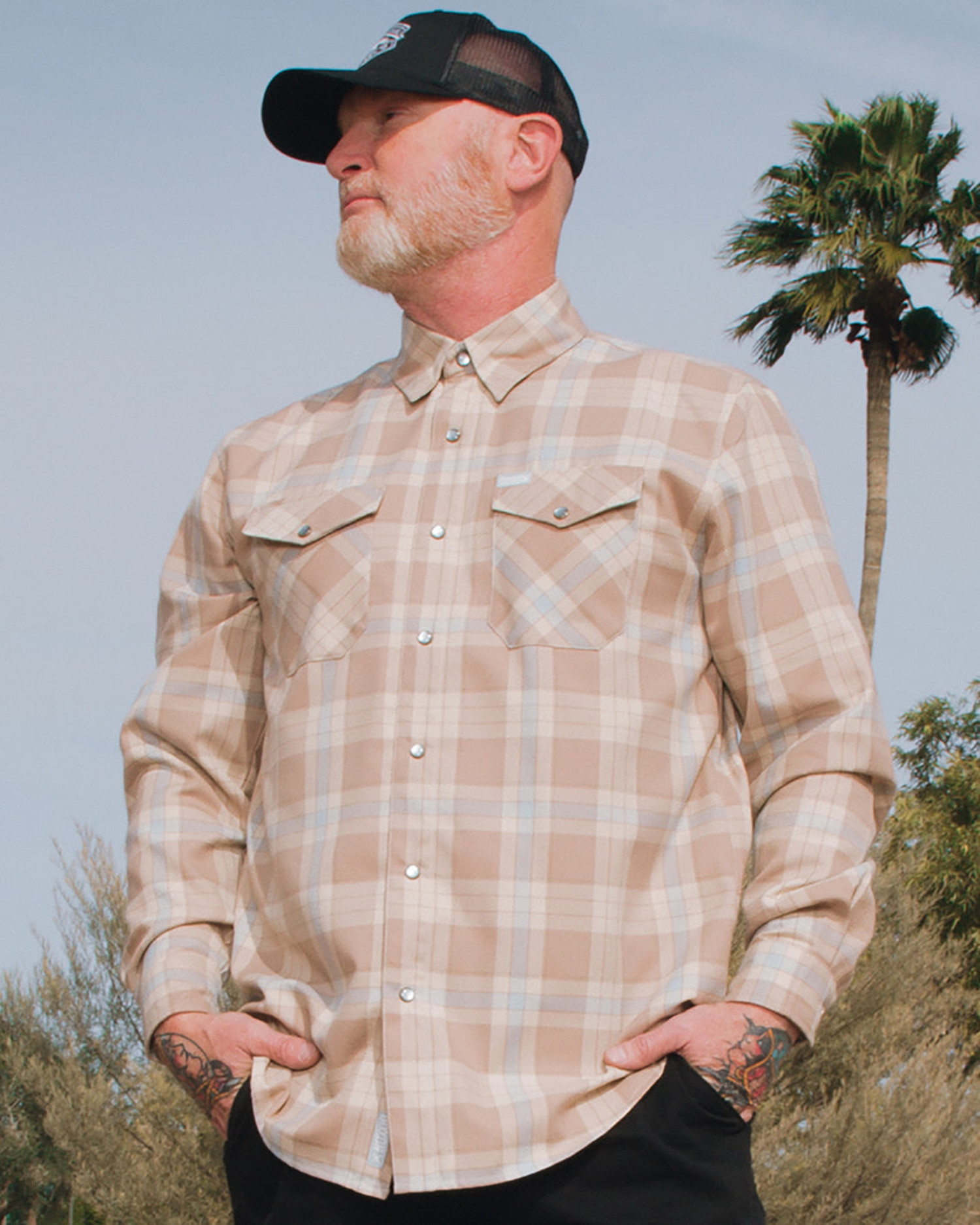 Patagonia western hotsell snap shirt