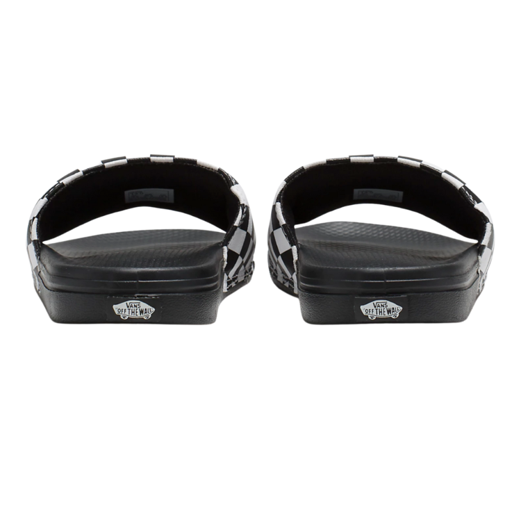 Vans VANS YOUTH LA COSTA SLIDE-ON (CHECKERBOARD)