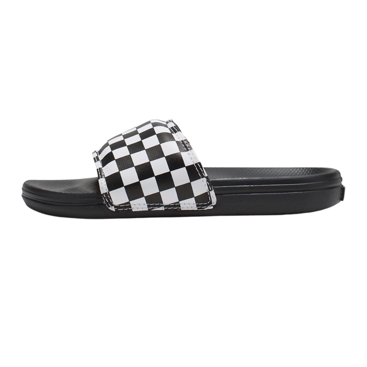 Vans VANS YOUTH LA COSTA SLIDE-ON (CHECKERBOARD)