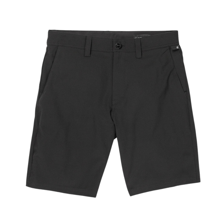 Volcom VOLCOM FRICKIN CROSS SHRED 20 BLACK