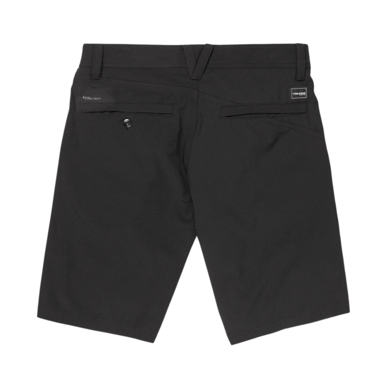 Volcom VOLCOM FRICKIN CROSS SHRED 20 BLACK