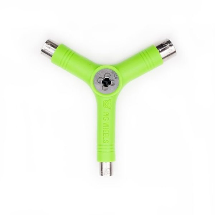 Pig PIG TOOL GREEN