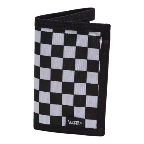 Vans Vans M SLIPPED WALLET *Two colors*