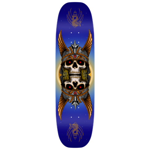 Powell Peralta POWELL PERALTA ANDERSON HERON'S EGG FLIGHT DECK 8.7