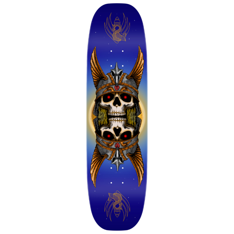 Powell Peralta POWELL PERALTA ANDERSON HERON'S EGG FLIGHT DECK 8.7