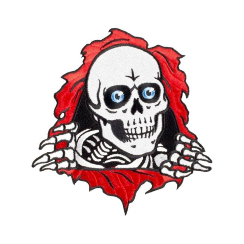 Powell Peralta POWELL PERALTA PATCH RIPPER 4.5''