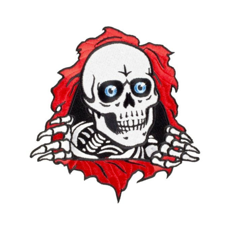 Powell Peralta POWELL PERALTA PATCH RIPPER 4.5''