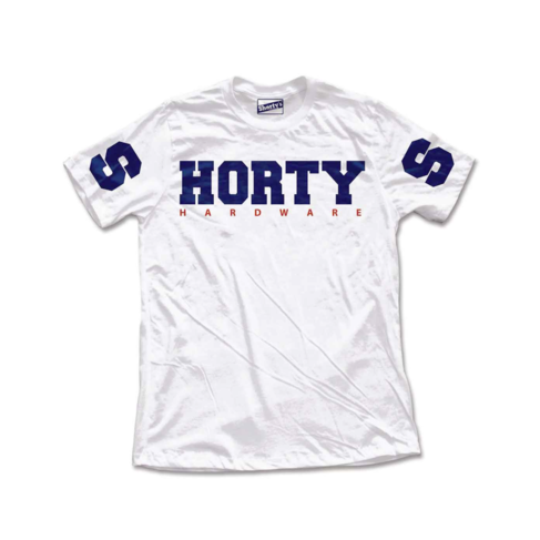 Shorty's SHORTYS S/S T-SHIRT WHITE