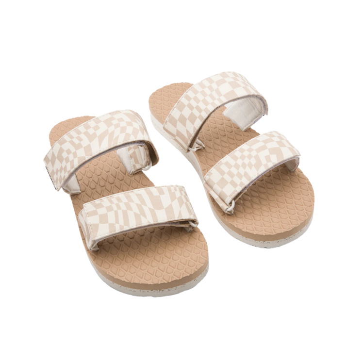 Volcom Volcom ECO RECLINER SLIDE W HAZELNUT