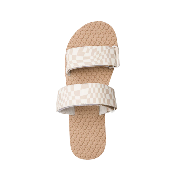 Volcom Volcom ECO RECLINER SLIDE W HAZELNUT