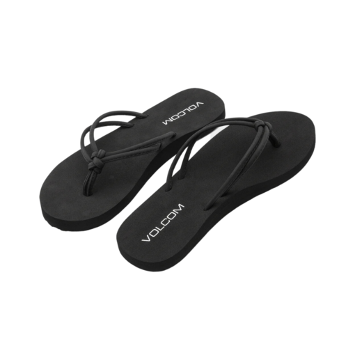 Volcom Volcom FOREVER AND EVER BIG YOUTH BLACK OUT