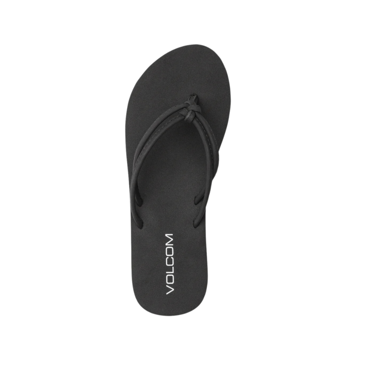 Volcom Volcom FOREVER AND EVER BIG YOUTH BLACK OUT