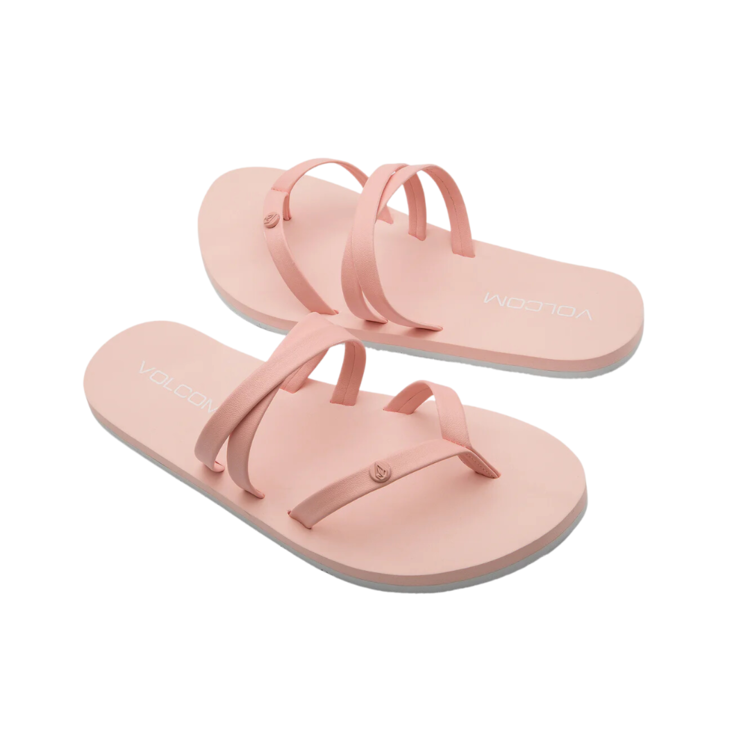 Volcom Volcom EASY BREEZY BIG YOUTH MELON