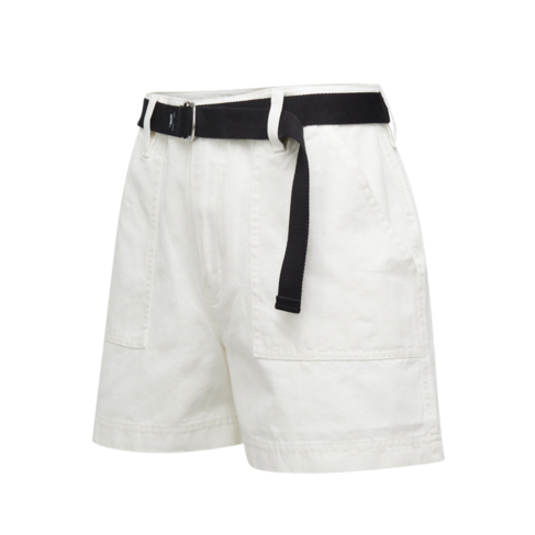 Vans Vans W CLARK SHORT MARSHMALLOW
