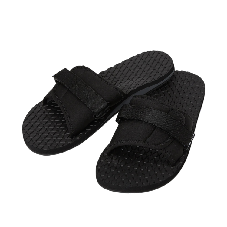 Volcom Volcom ECO RECLINER SLIDE BKG