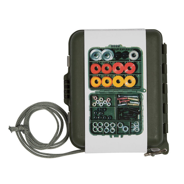 Independent INDEPENDENT SPARE PARTS KIT