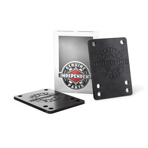 Independent INDEPENDENT SHOCK PADS 1/8IN