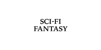 SCI FI FANTASY