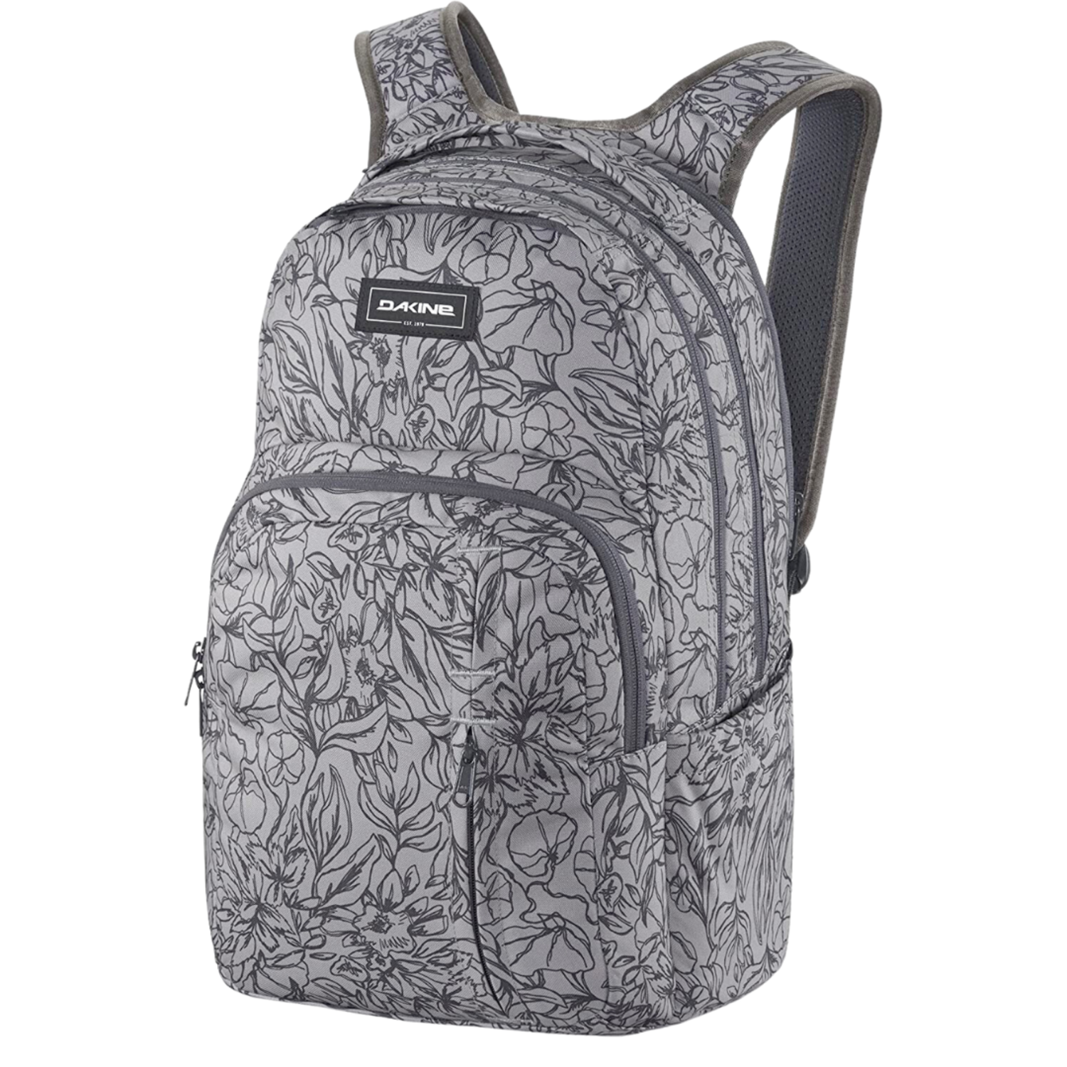 Dakine Dakine CAMPUS M 25L POPPY GRIFFIN