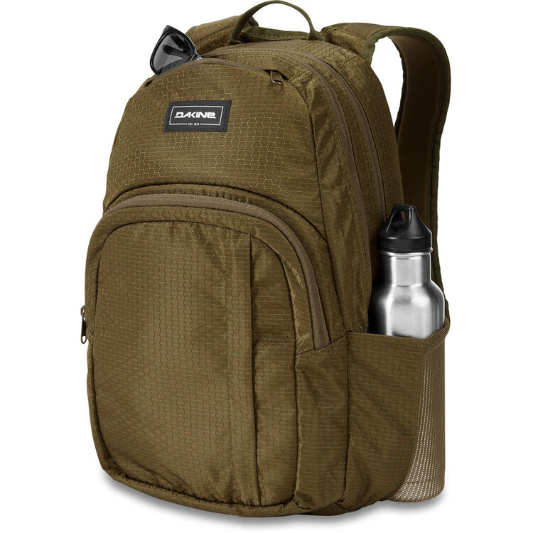 Dakine Dakine CAMPUS M 25L POPPY GRIFFIN