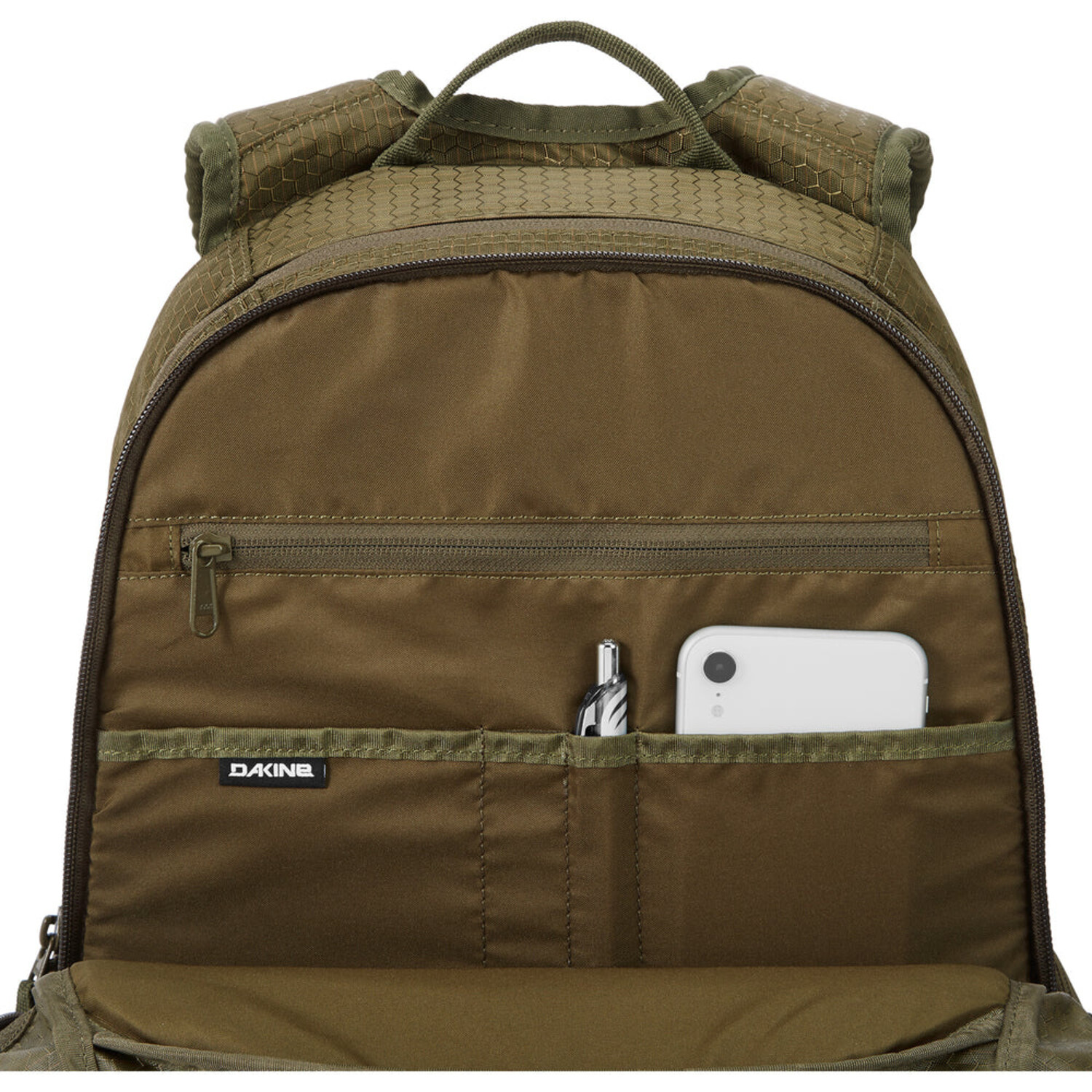 Dakine Dakine CAMPUS M 25L POPPY GRIFFIN