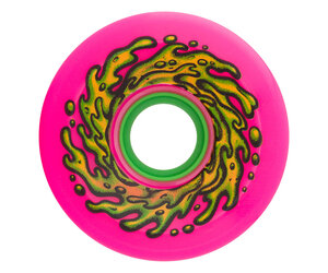 Slime Balls 56mm Dressen Vomit Mini Turquoise 97A Wheels