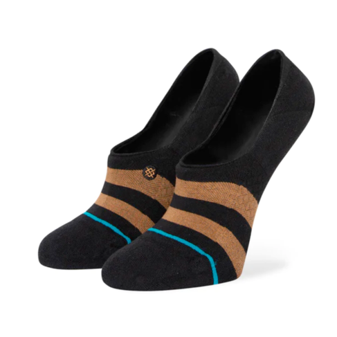 Stance STANCE WO ANYTHING NO SHOW BLACK