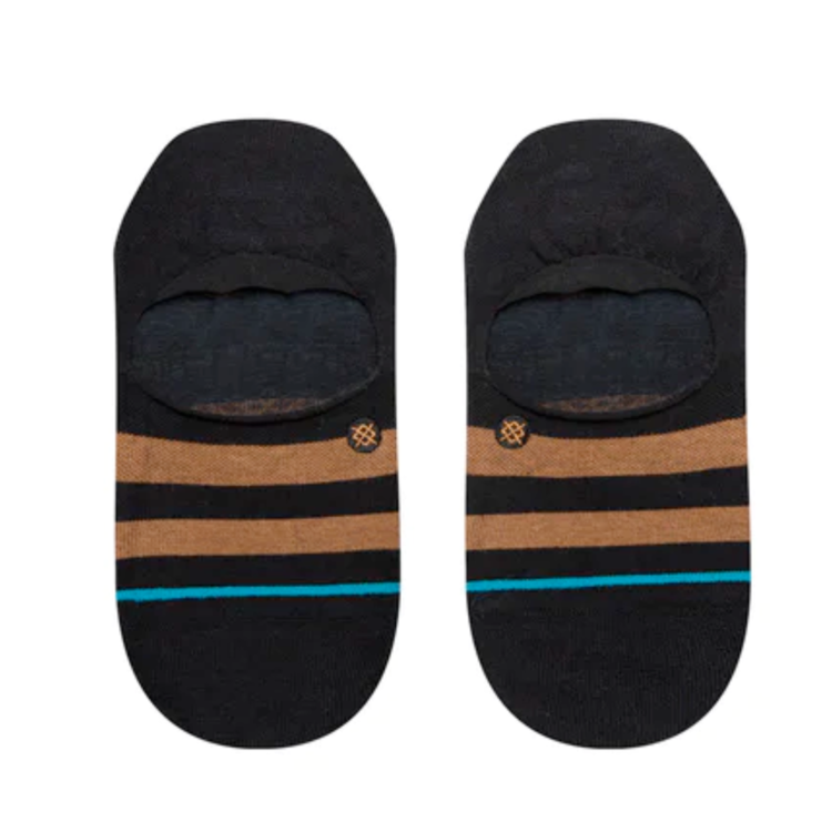 Stance STANCE WO ANYTHING NO SHOW BLACK